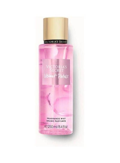 Victorias Secret Velvet Petals Fragrance Mist for Women 250 ml